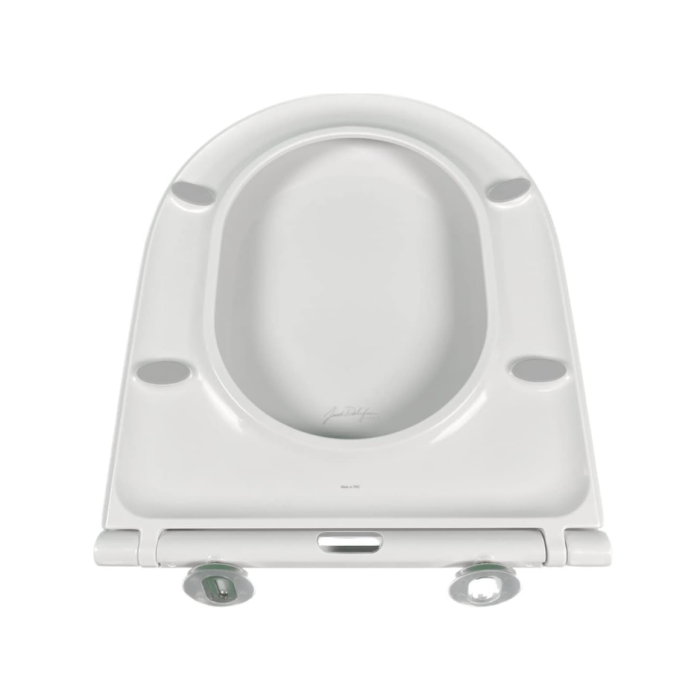 Jacob Delafon Rodin+ Toilet Seat  Original E23280-00