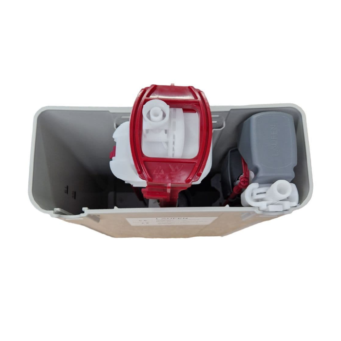 Buy Laufen Universal Mountain Bracket  For Cistern  H8930500000001 online in the UK from My Toilet Spares. Fast delivery, trusted quality toilet spares & great prices.
