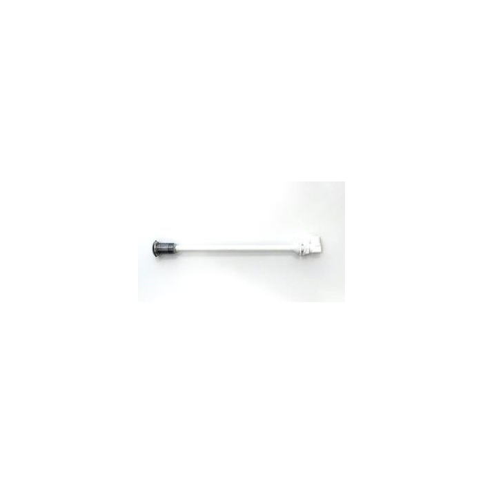 Creavit Bidet Tube white / Flexi Hose 2MN001.12 