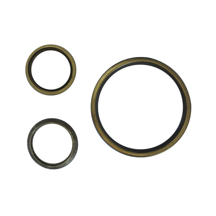Wisa Flush pipe seals 8050390061-MTSA128B