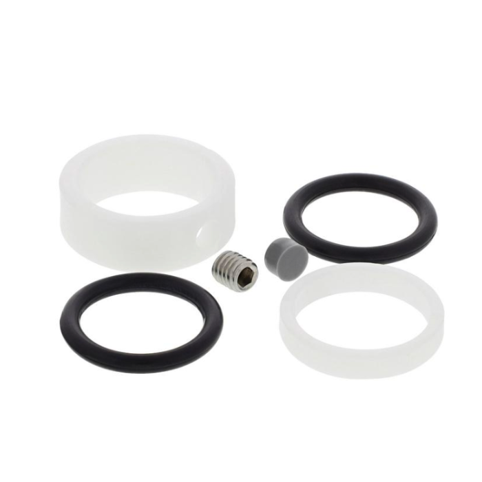 Blanco 124237 Seal set, screw and plug DV 4020684765732