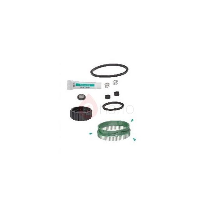 Service kit for hand shower invite 92027000 Hansgrohe 