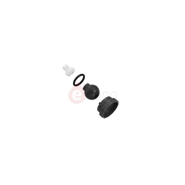 Service kit for head Hansgrohe Team Compact 92014000