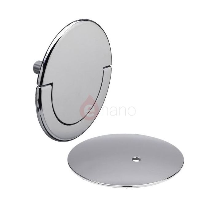 set the bath to siphon Viega Visign R4 Rotaplex 586515