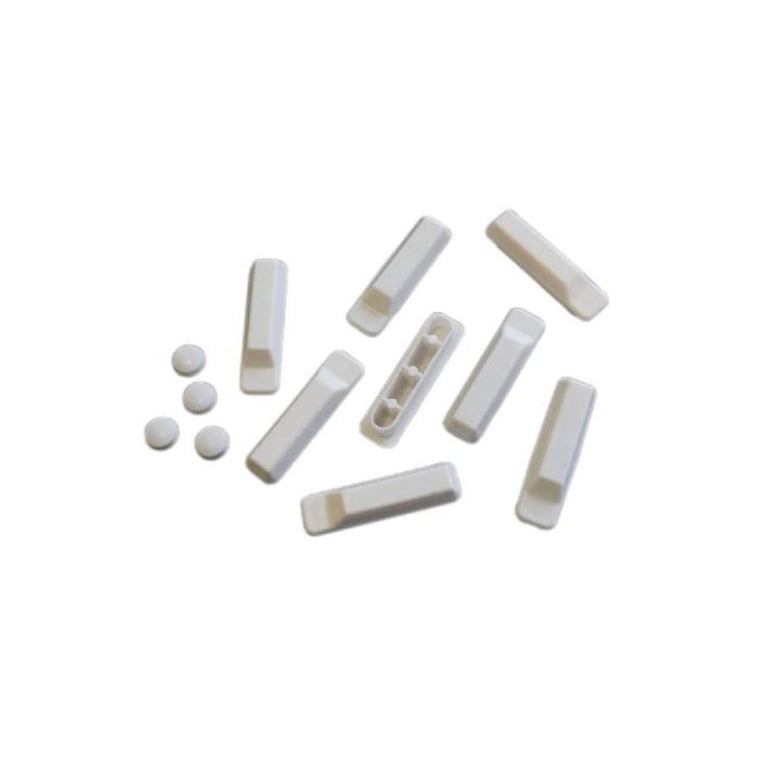 SIAMP TOILET SEAT BUFFERS/ FLAP PADS - SIAMP   41213507