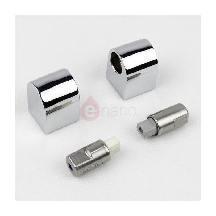 Slow-closing hinges bidet Roca A802910680 / AI0004100R