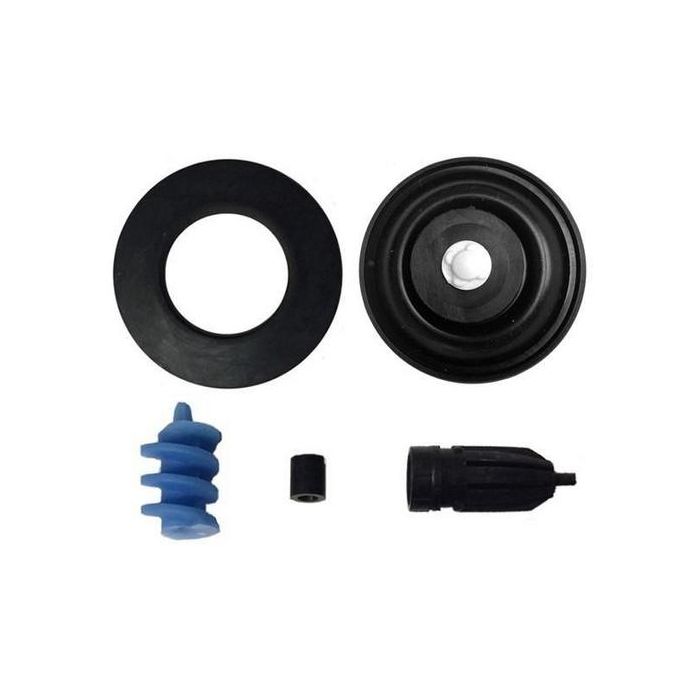 Ideal Standard Quiet Fill Valve/Ball Valve Diaphragm Washer for shutting off Fill Valve & Ball Valves that wont filling SV90167 Diaphragm fastpart Cap Not Included 