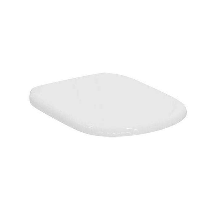 Ideal Standard Tesi T353001 Seat & Cover Normal Close 8014140430346