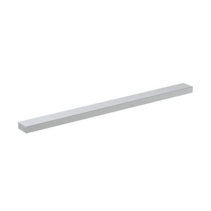 Ideal Standard  Ideal Standard i.life 27cm handle, brushed chrome T5325YE