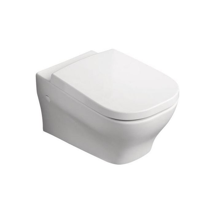 Ideal Standard Softmood / Active Soft Close Toilet Seat & Cover White T6392 / T639201 – Quality Toilet Spare Parts UK | My Toilet Spares