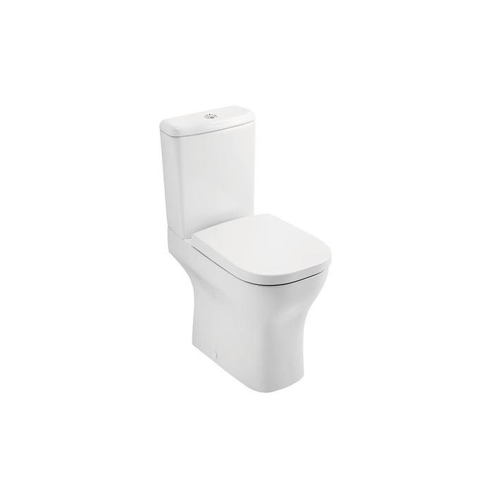 Ideal Standard Softmood / Active Soft Close Toilet Seat & Cover White T6392 / T639201 – Quality Toilet Spare Parts UK | My Toilet Spares