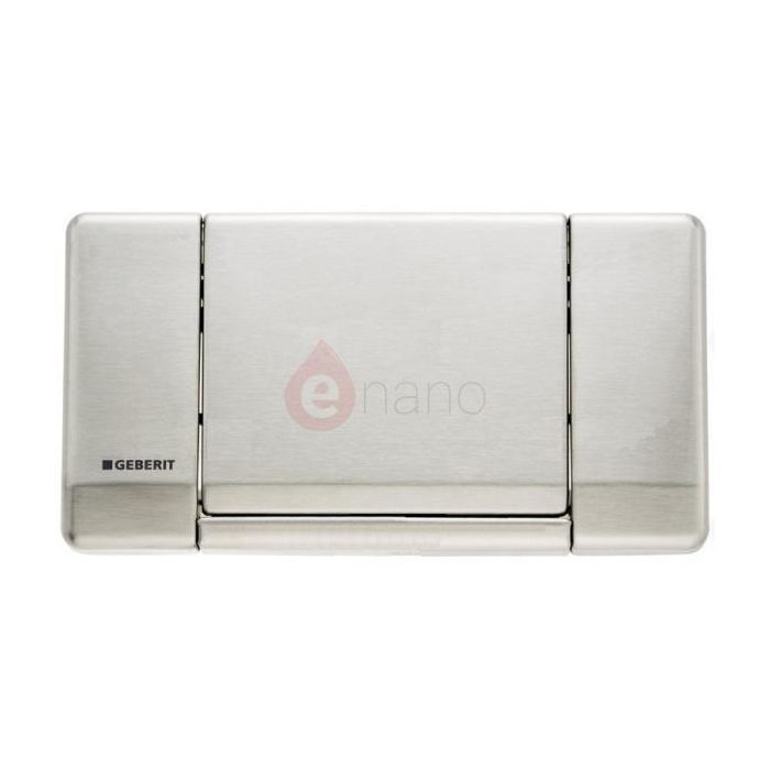 The toilet flusher UNIFIX 115.151.00.1 Geberit HIGHLINE