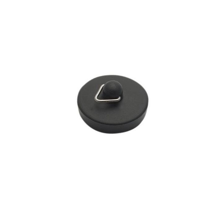 Bristan 1 3/4" POLY PLUG BLACK (2) UDC/40/953