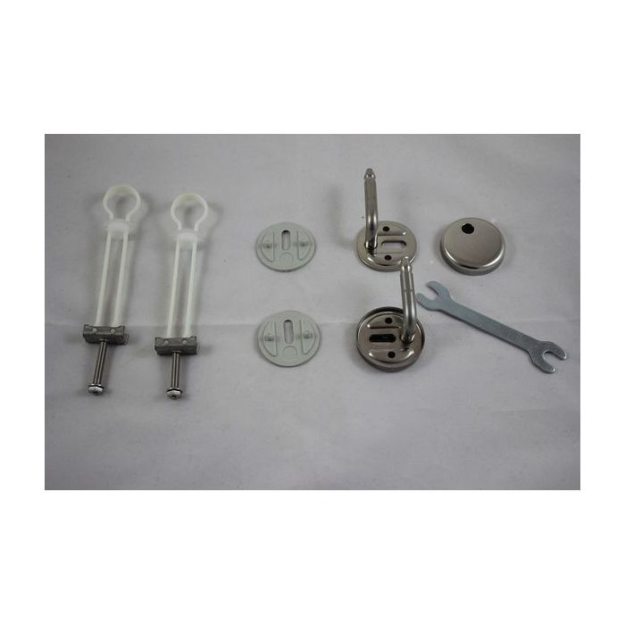 Villeroy & Boch Universal Hinges 92248061