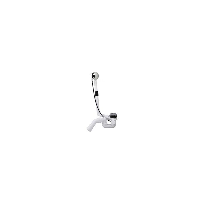 Villeroy and Boch U909504 waste and overflow combination for UBQ194AVE7V