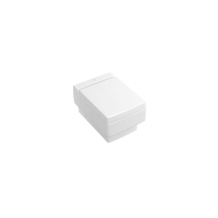 Villeroy & Boch Memento Toilet Seat Soft-Close 9M17.S1.R1 - MTSh032