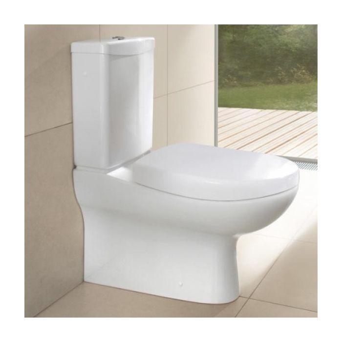 Villeroy & Boch My Nature Toilet Seat Soft-Close 9M53.S1.R1