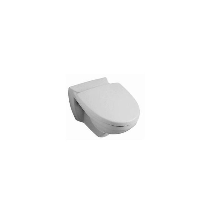 Villeroy & Boch Sunny Toilet Seat 88416101 / 8841.61.01 THIS WILL NOT FIT BACK TO WALL PANS