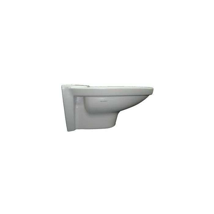 Villeroy & Boch Sunny Toilet Seat 88416101 / 8841.61.01 THIS WILL NOT FIT BACK TO WALL PANS