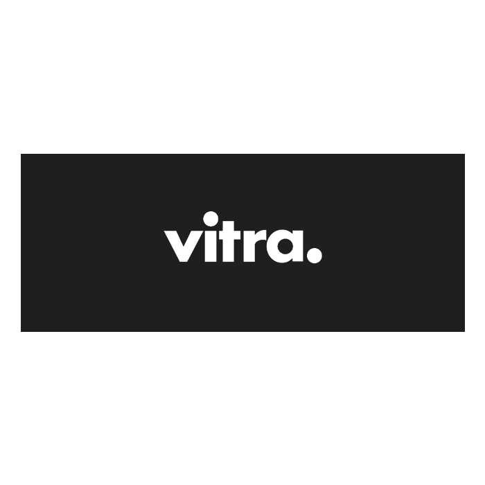 Vitra Istanbul flat top Seat Buffers 421257
