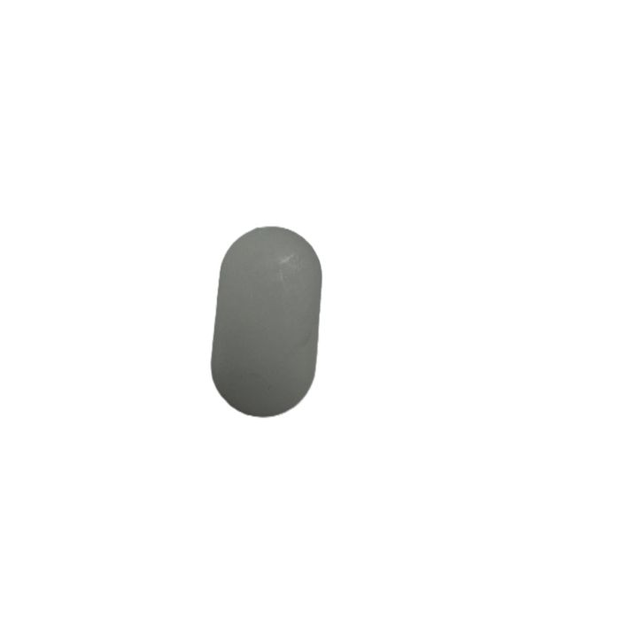 Vitra 313848YP1TE Toilet seat Buffers GRAY SOLD AS SINGLE