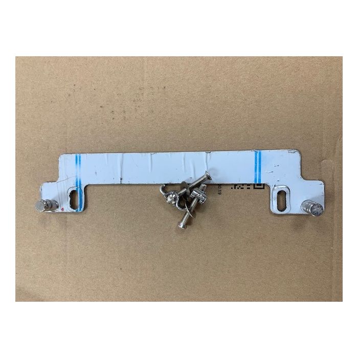VitrA  Toilet seat and cover Closet cover hinges 421254 - MTSh014