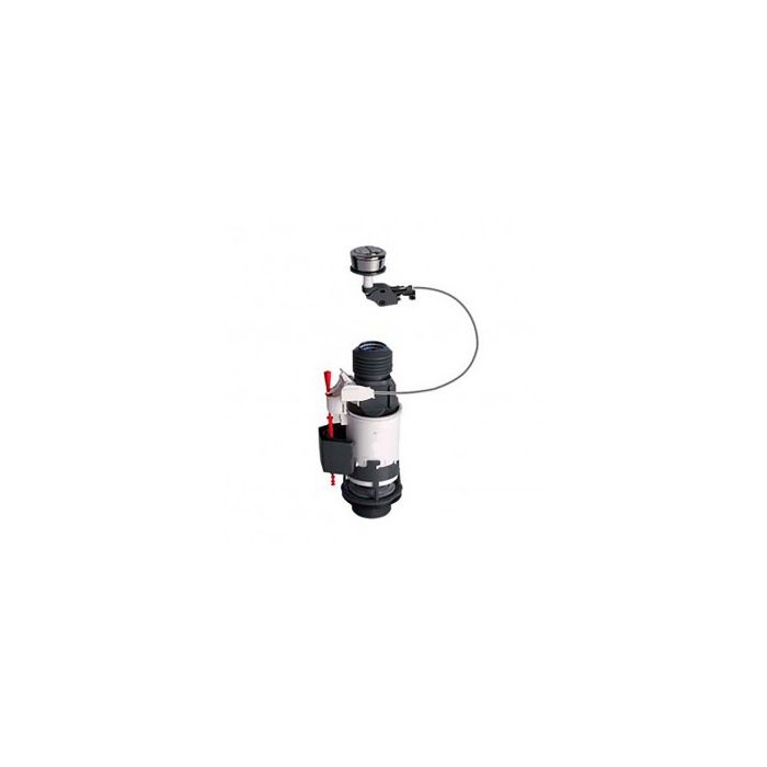 Wirquin MW2PRO  double valve toilet valve 10718269