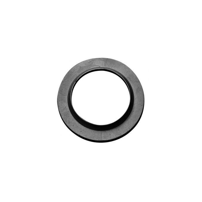 Wirquin Synthetic resin base gasket for toilet mechanism 19024007