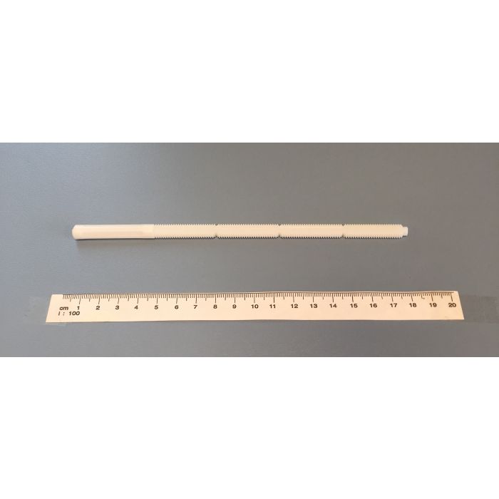 Z4171 Operating rod for Gala / Targa / Onda operation plate