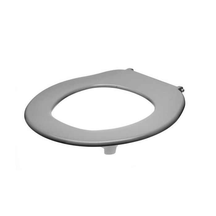 Roca  Access seat only NO COVER grey Z801300222 / A801300222