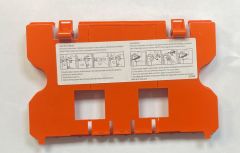 Vitra Concealed Cistern Protection Plate 436463YP