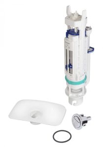 GB19299N2937 Replacement valve Nordic Duo