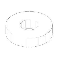 Dornbracht 0414050450090 set for DOVB xTool thermostat module