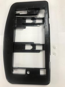 DUAL OIL
COUNTERPLATE 049981. Counterplate for oil boxes, Dual model.