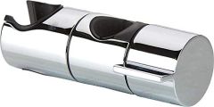 Dornbracht slide chrome for wall pipes + shower fittings Ø 18 mm 05301250002-00