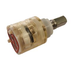 Noken / porcelanosa Irta Single lever basin mixer Single lever basin mixer Cartridge 100039874 - N261010000