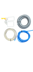 Oli 74 Pneumatic BELLOW block
