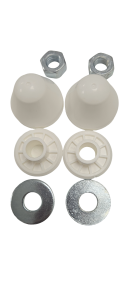 Porcelanosa WC & Bidet Fixing 100109756 / N399999832