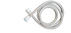 Noken Porcelanosa 100137846  Flexi shower hose twist free 150 cm