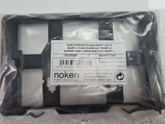 Porcelanosa back plate for flush plate 100155481 N499817068