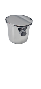 Noken / Porcelanosa 100170336 / N282000094 HANDLE ONLY PLATE NOT INCLUDED SOLD AS SINGLE MOOD FLOW RATE 