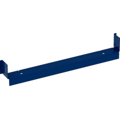 Crossbar for Duofix element for niche storage box  111.595.00.1