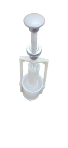 JOMO 116-000000192 drain valve with a pull-knob mechanism