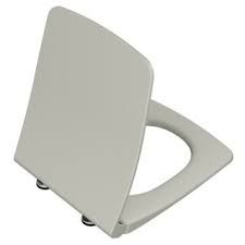 Vitra Metropole Slim Toilet Seat  Soft Close 122-003-009