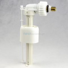 KOLO 7126-000 FILLING VALVE FOR COMPACT OR CONCEALED CISTERNS / 5906976453794