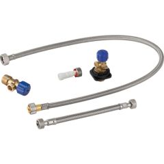 Geberit 131.074.00.1 Water Supply Btm Conn Set 131.074.00.1