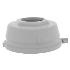 ROSETTE WATER CONNECTION for XF/399 1409988419