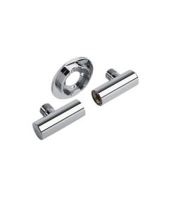 MINI VALVE ADJ ELBOW PK 153MM CENTRES CP 1.1663.012