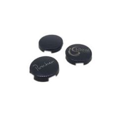 Ideal Standard Spares HANDLE CAP GREY A962361LJ