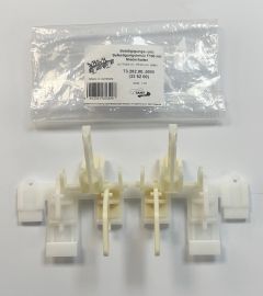 Sanit actuation and fastening strip 73.282.00..0000 (32 82 00)